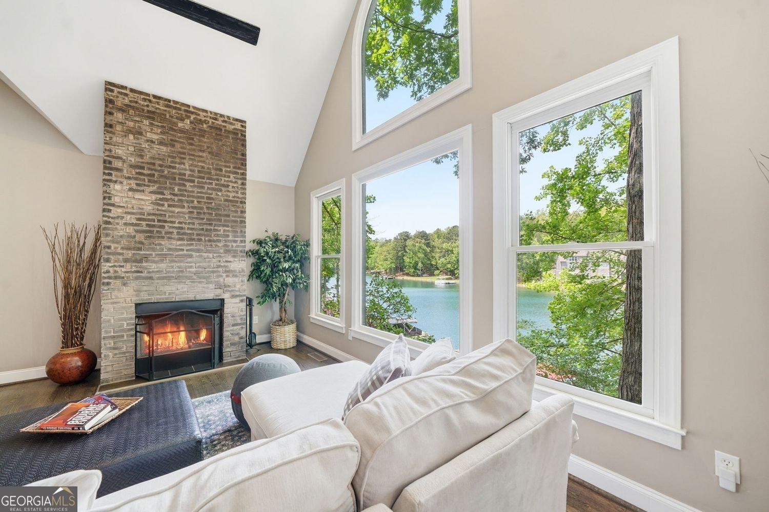 165 Narrows Drive Waleska - Photo 14