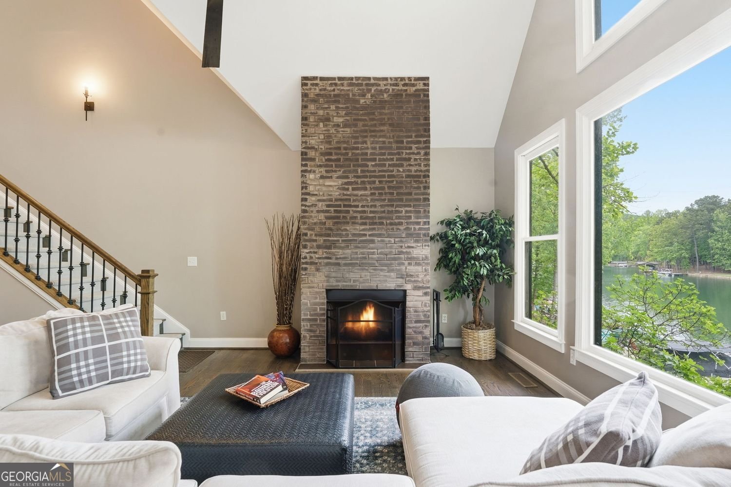165 Narrows Drive Waleska - Photo 15