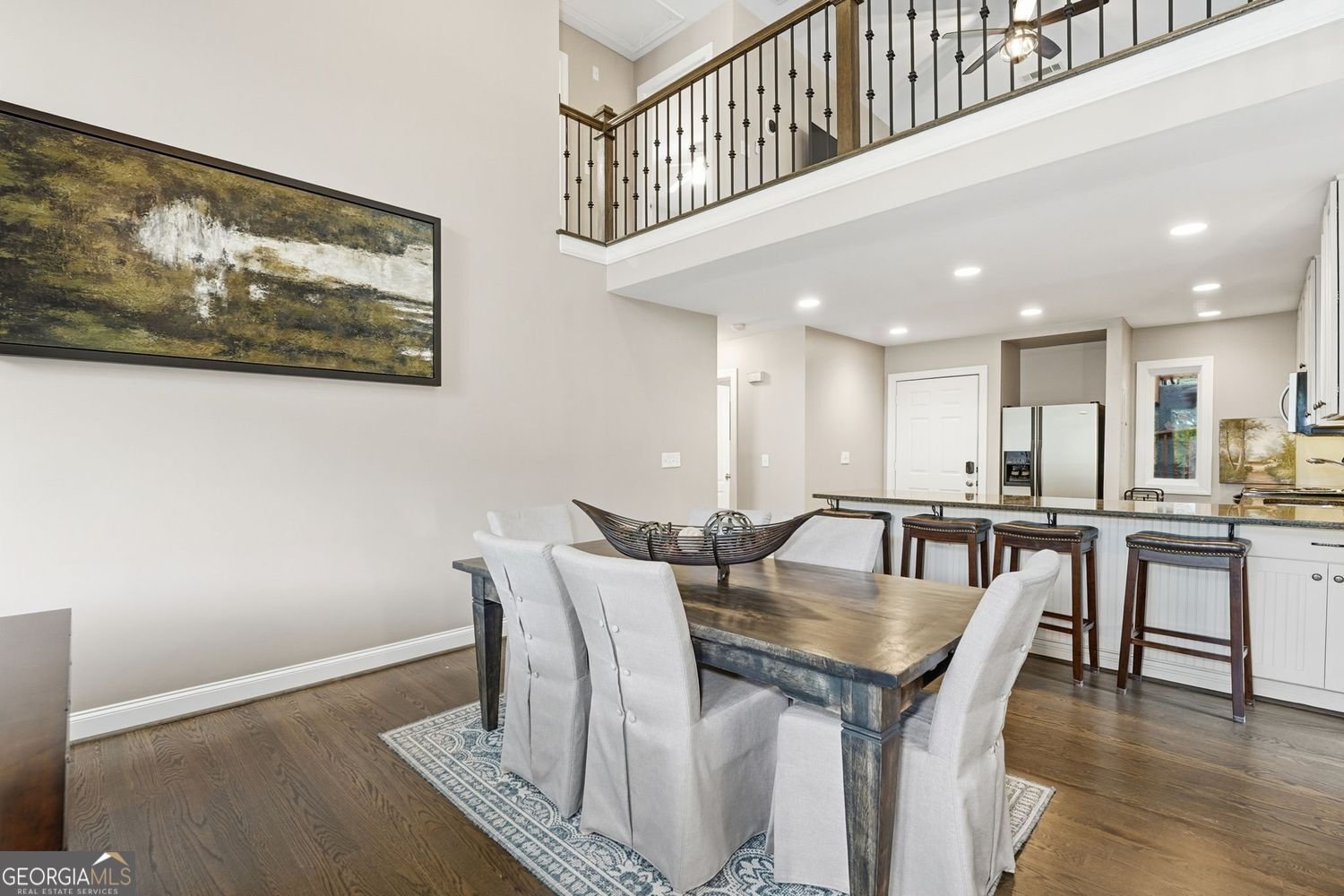 165 Narrows Drive Waleska - Photo 18