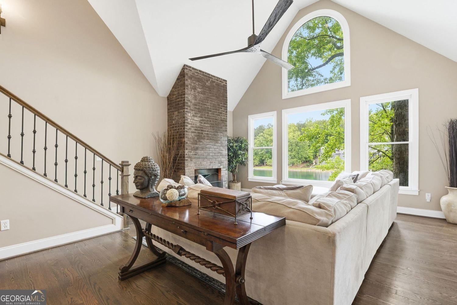 165 Narrows Drive Waleska - Photo 19