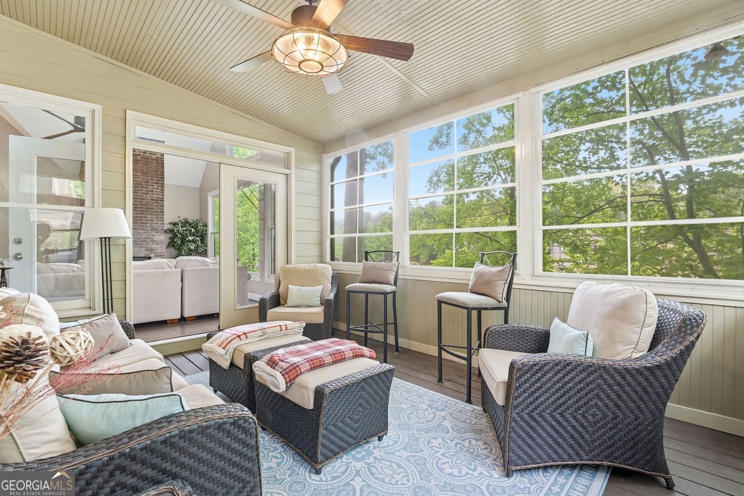 165 Narrows Drive Waleska - Photo 23