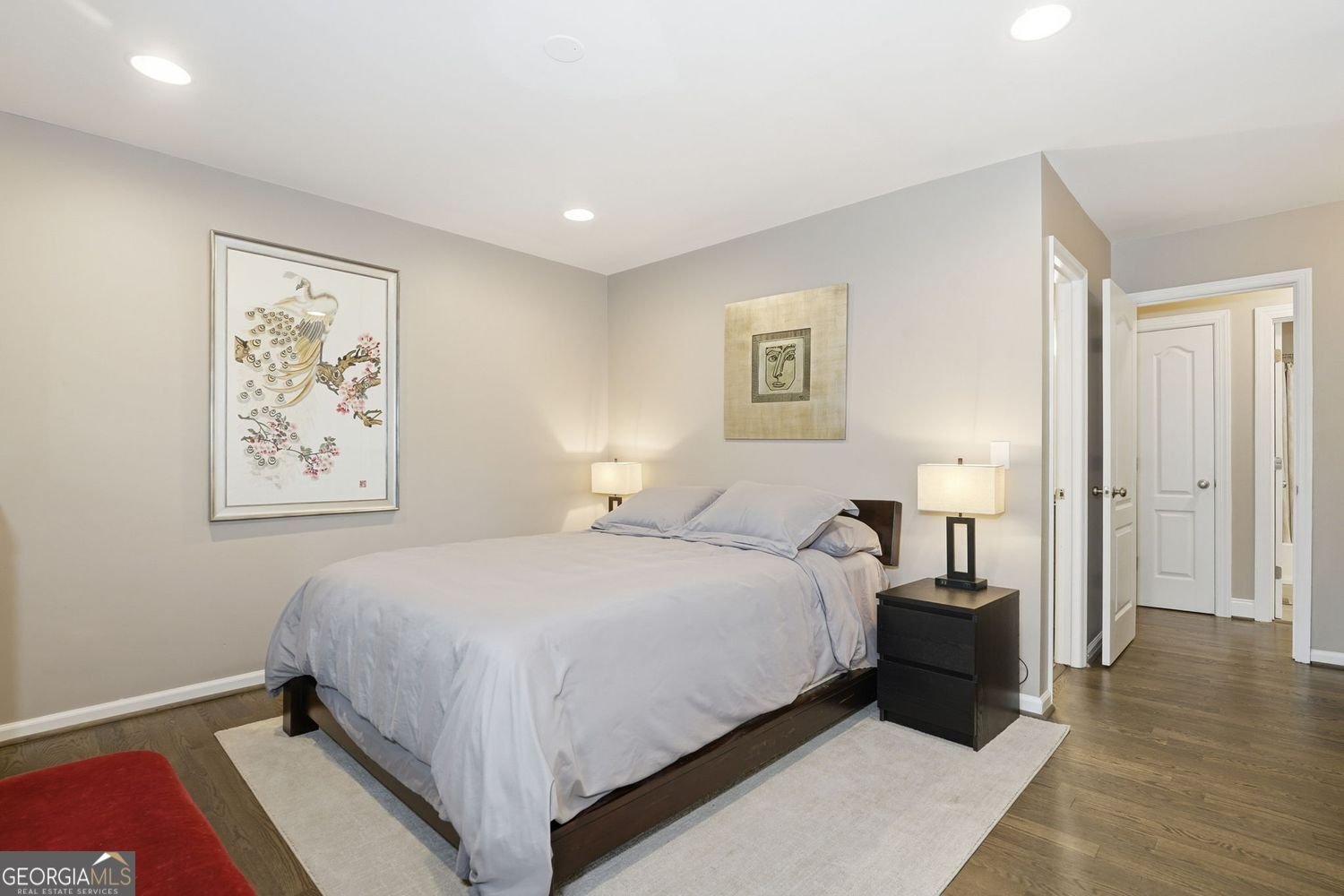 165 Narrows Drive Waleska - Photo 26