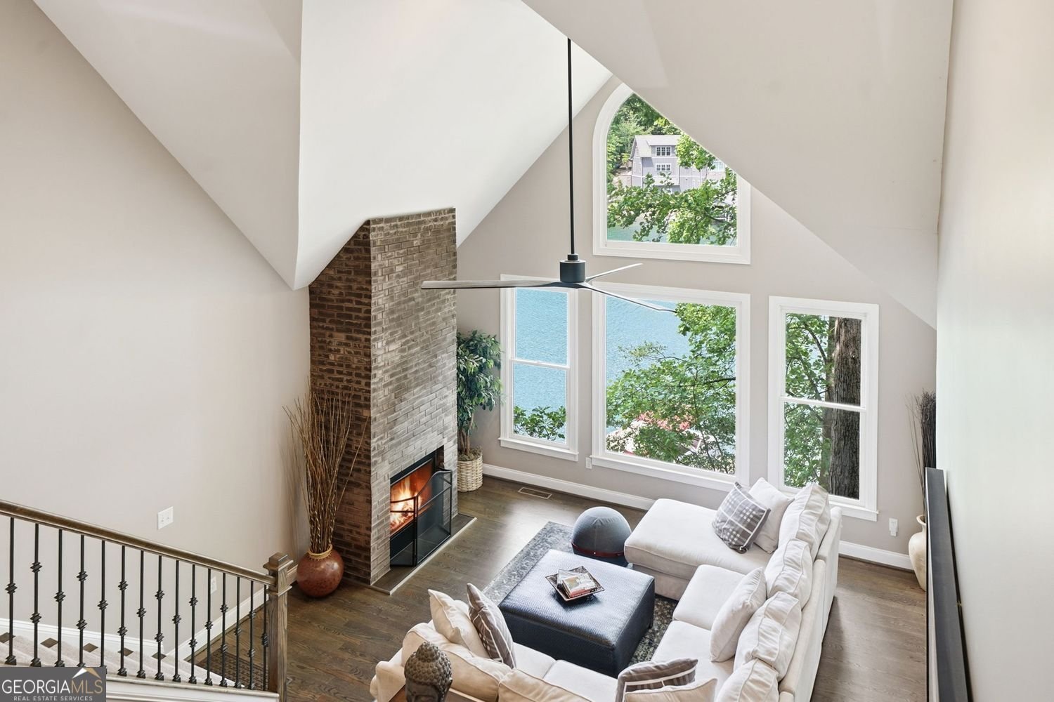 165 Narrows Drive Waleska - Photo 34