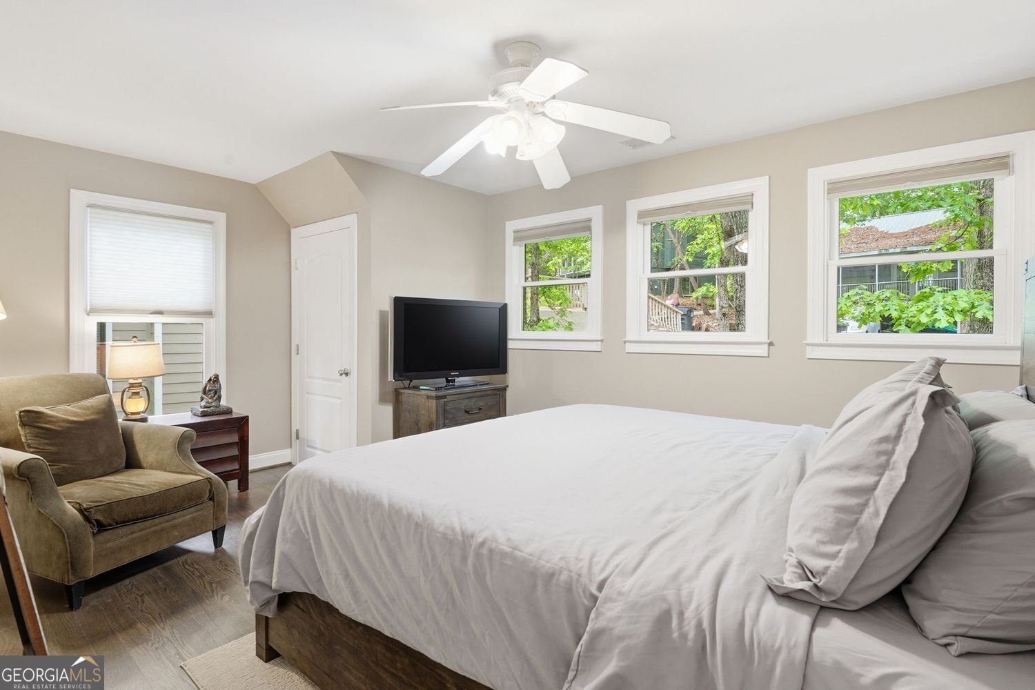 165 Narrows Drive Waleska - Photo 39