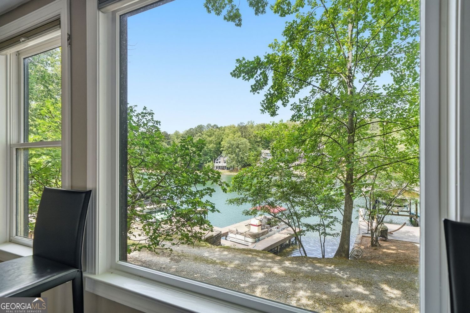 165 Narrows Drive Waleska - Photo 46