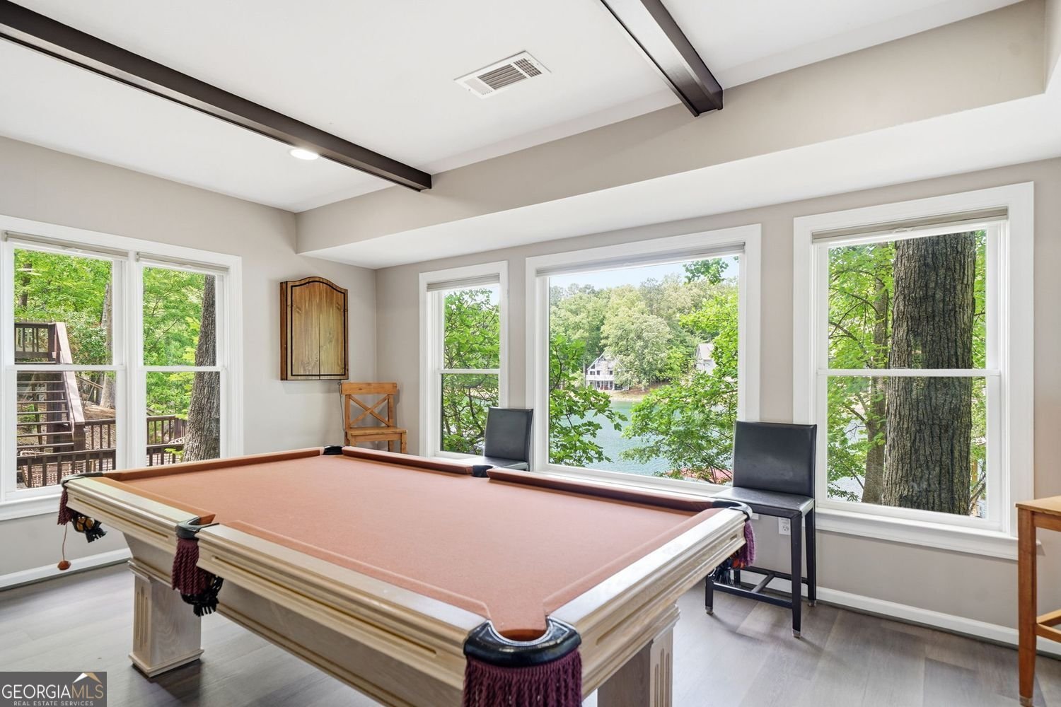 165 Narrows Drive Waleska - Photo 47