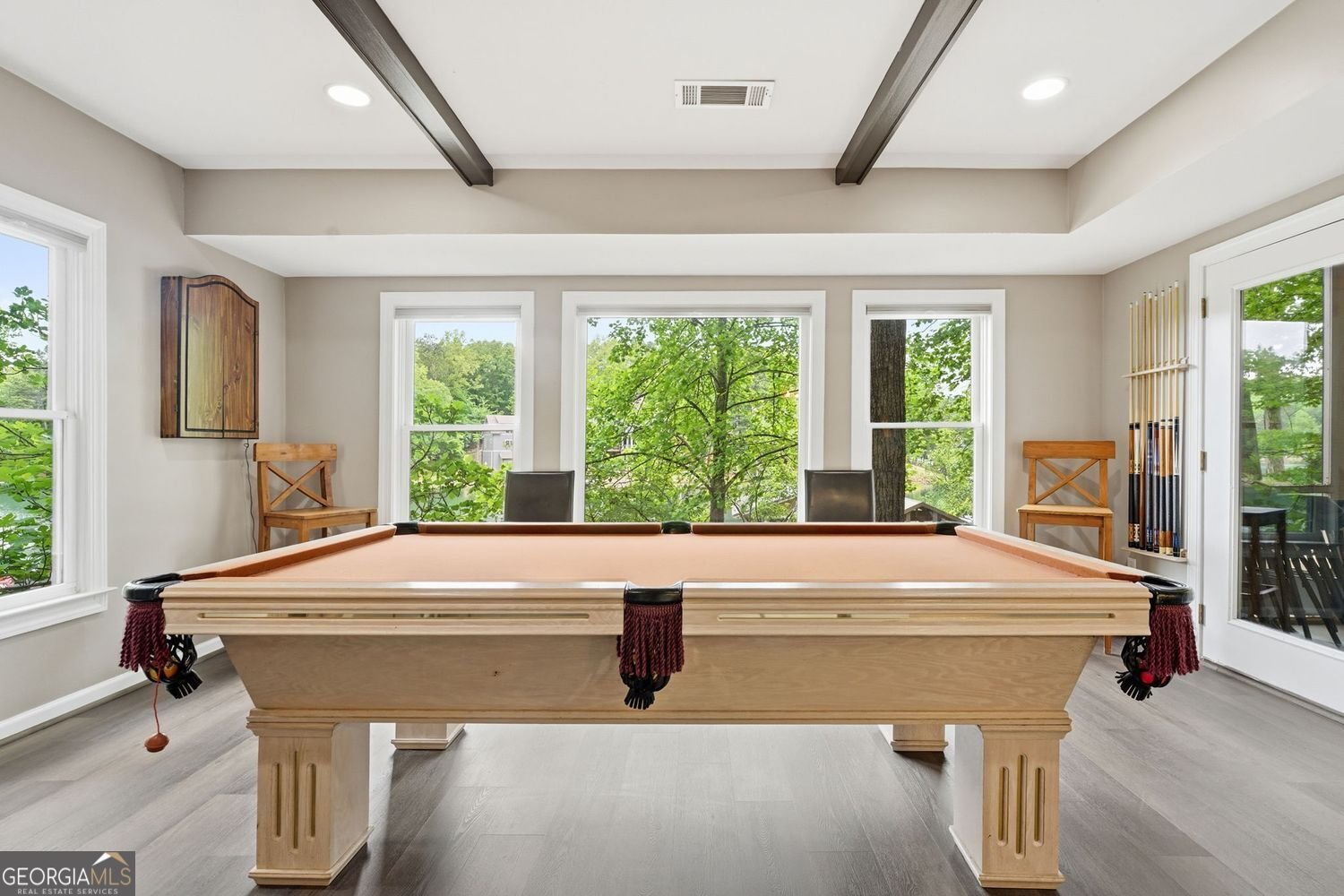 165 Narrows Drive Waleska - Photo 49