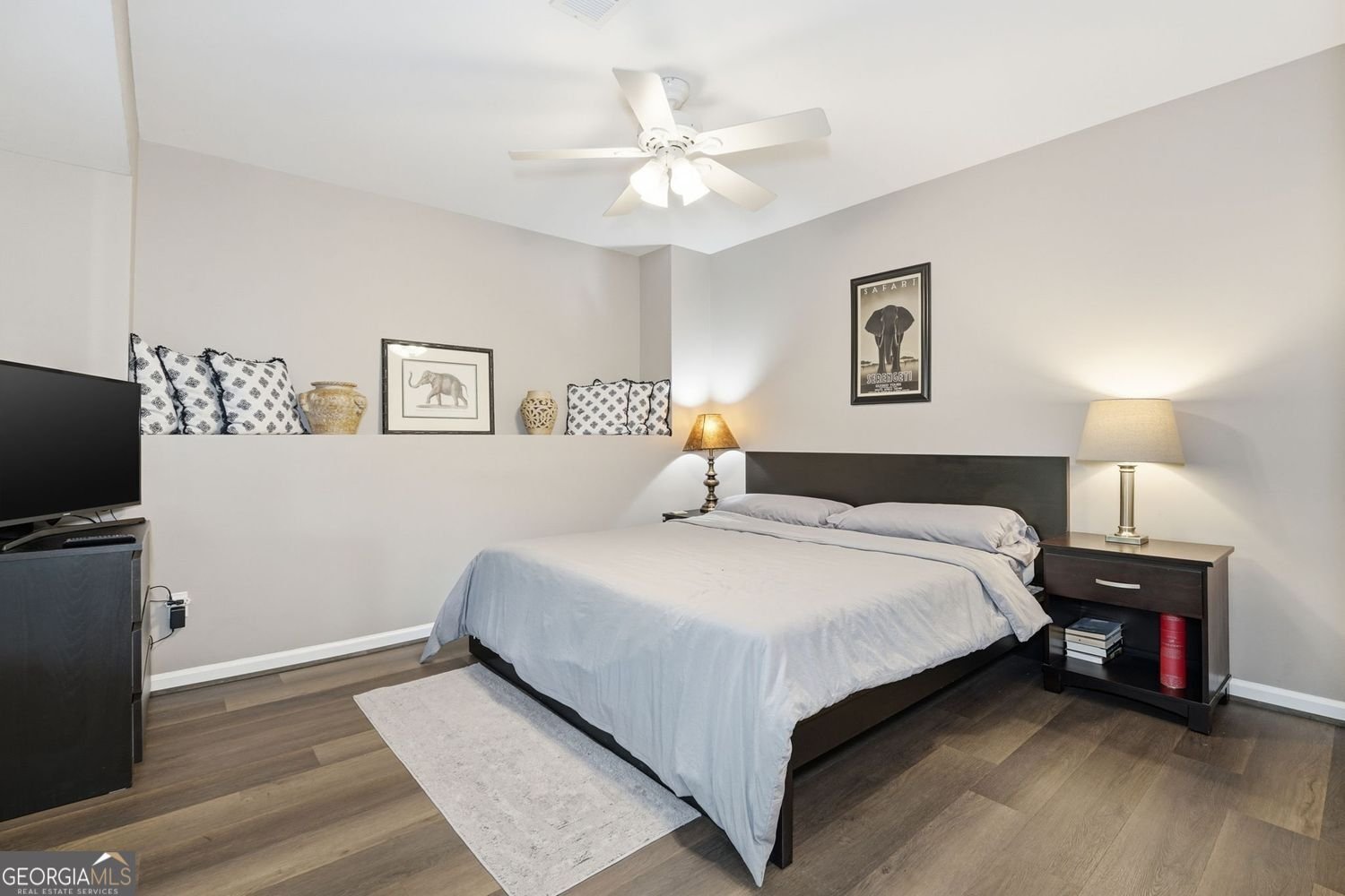 165 Narrows Drive Waleska - Photo 54