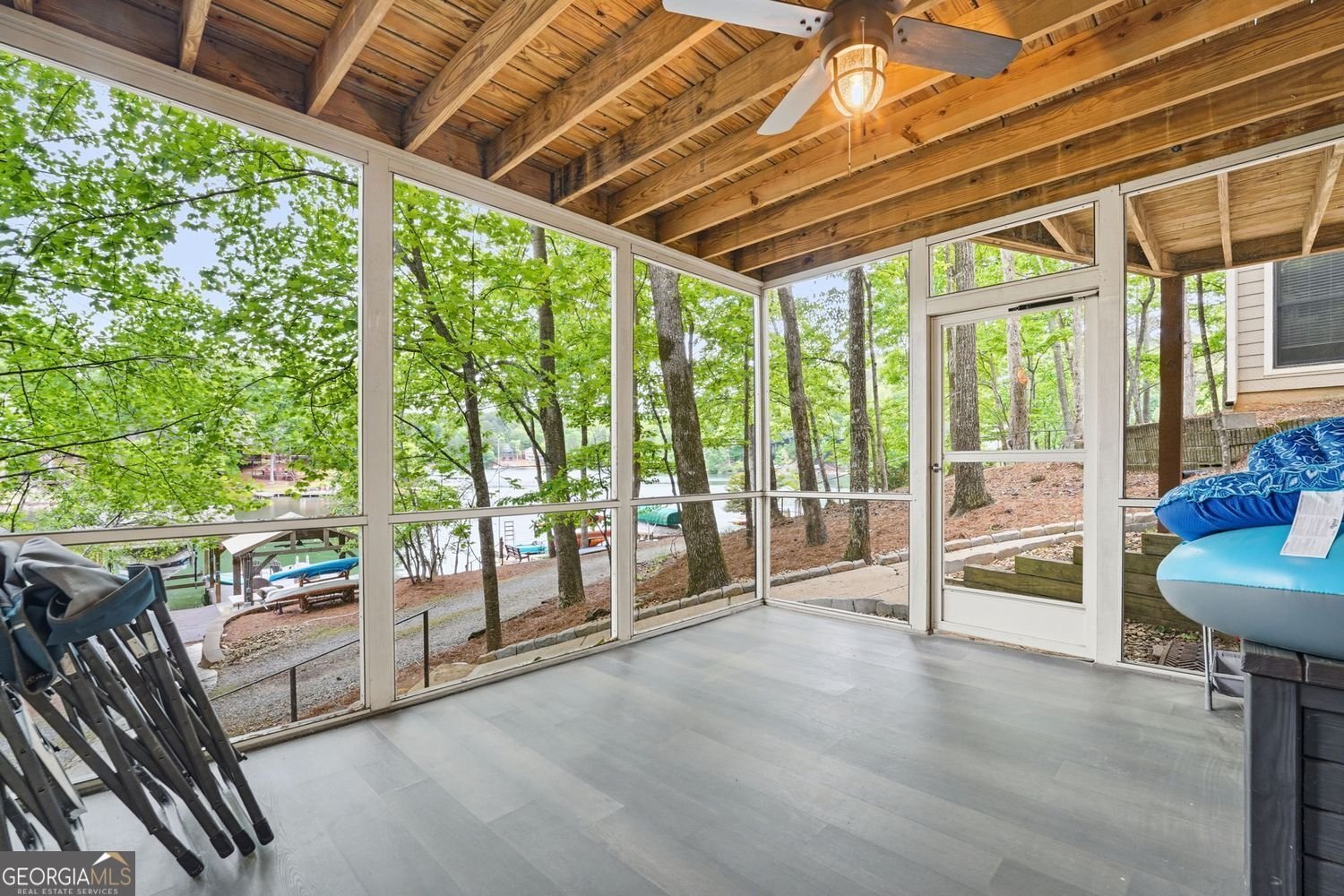 165 Narrows Drive Waleska - Photo 58