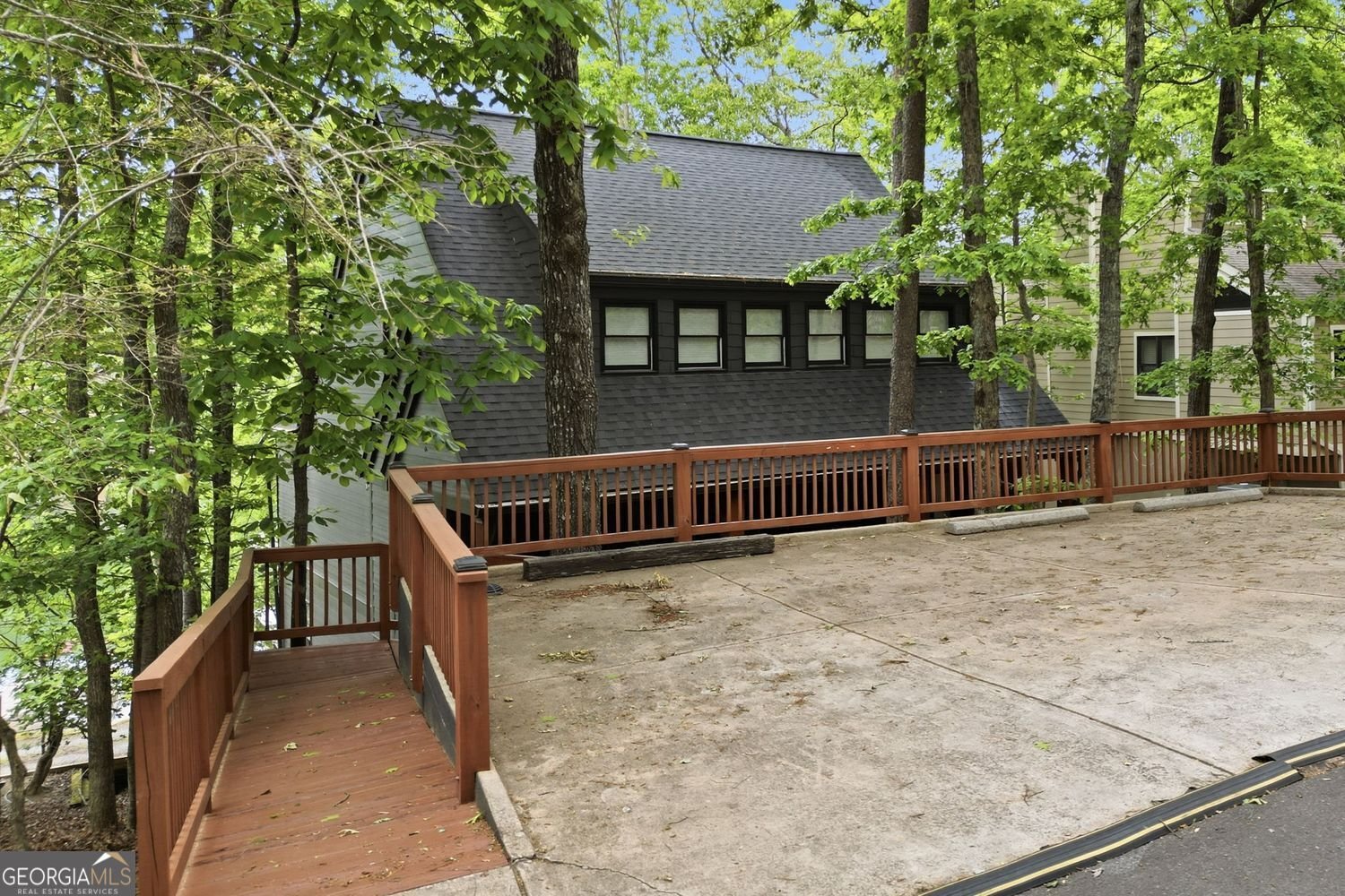 165 Narrows Drive Waleska - Photo 6