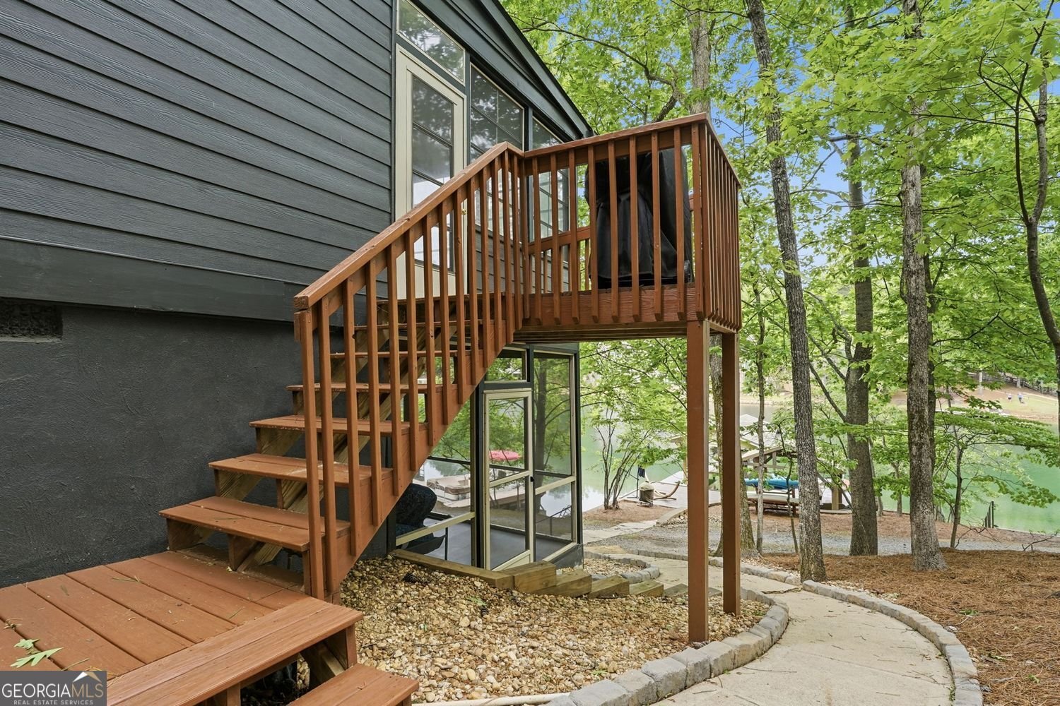 165 Narrows Drive Waleska - Photo 60