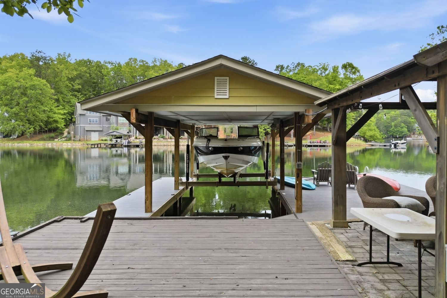 165 Narrows Drive Waleska - Photo 64