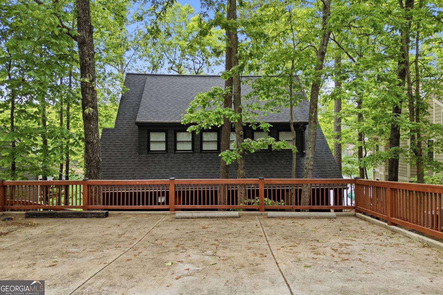 165 Narrows Drive Waleska - Photo 65