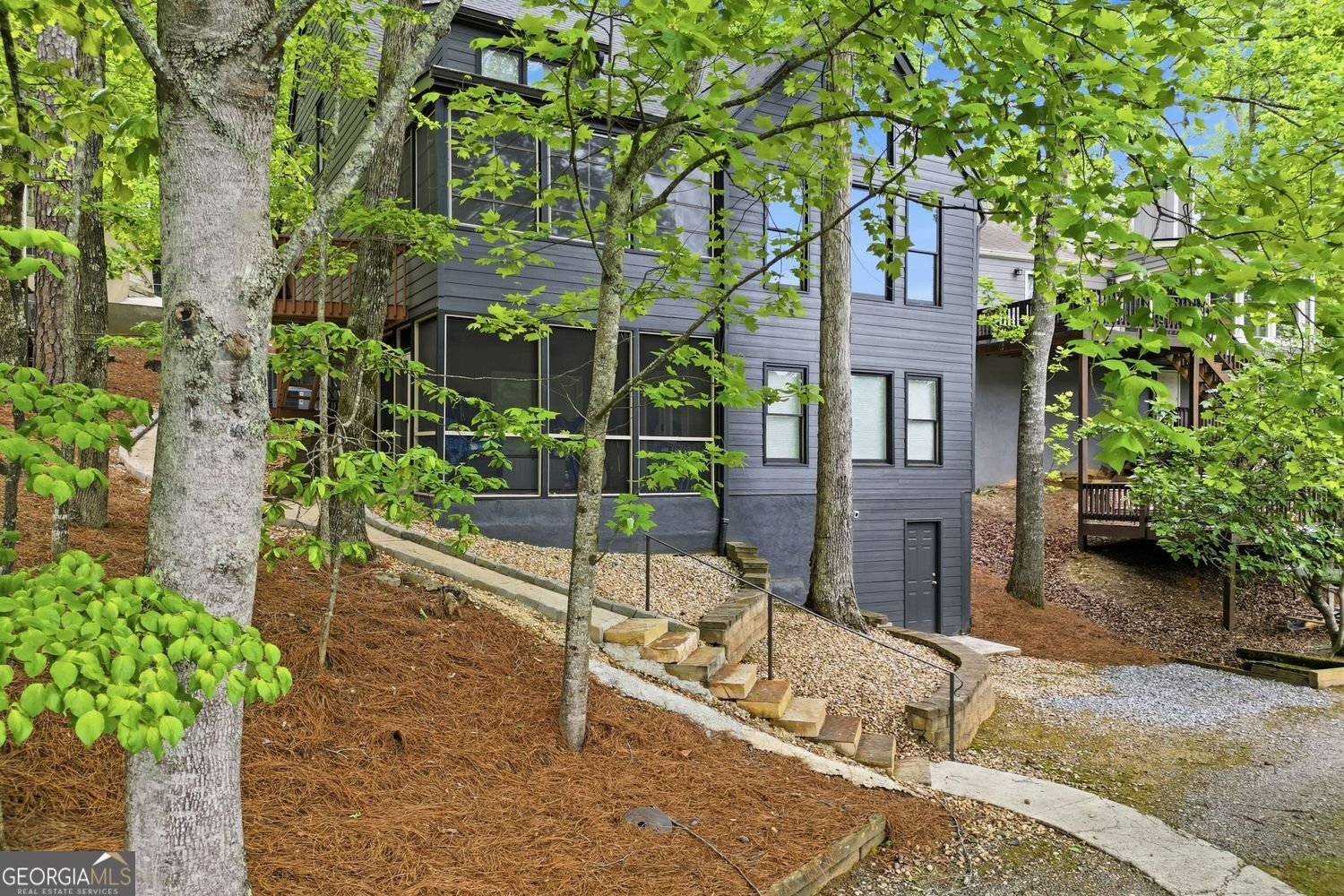 165 Narrows Drive Waleska - Photo 67
