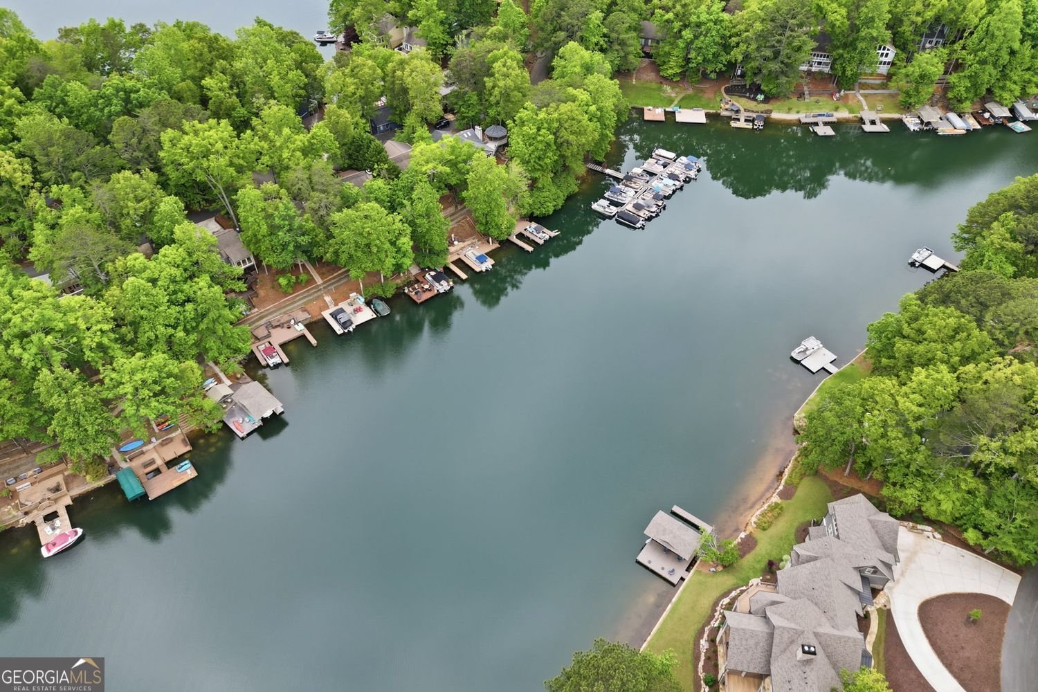 165 Narrows Drive Waleska - Photo 75