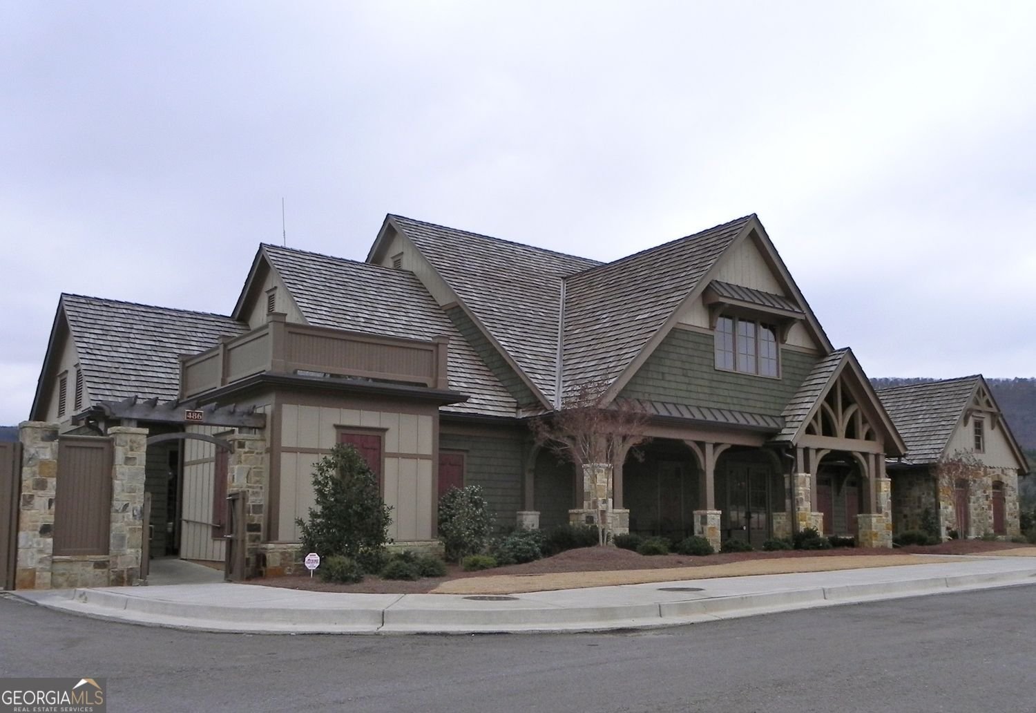 165 Narrows Drive Waleska - Photo 80