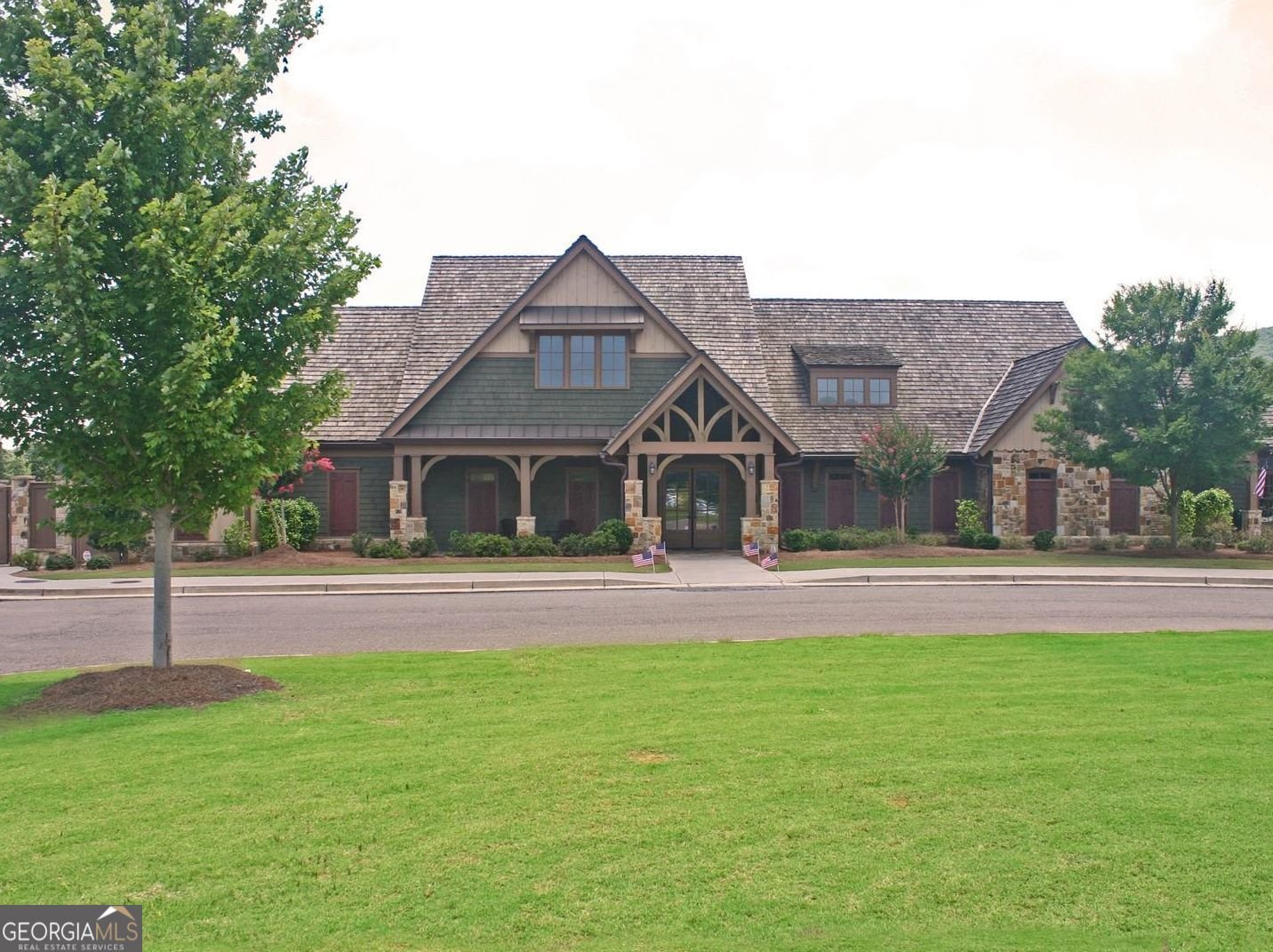 165 Narrows Drive Waleska - Photo 81