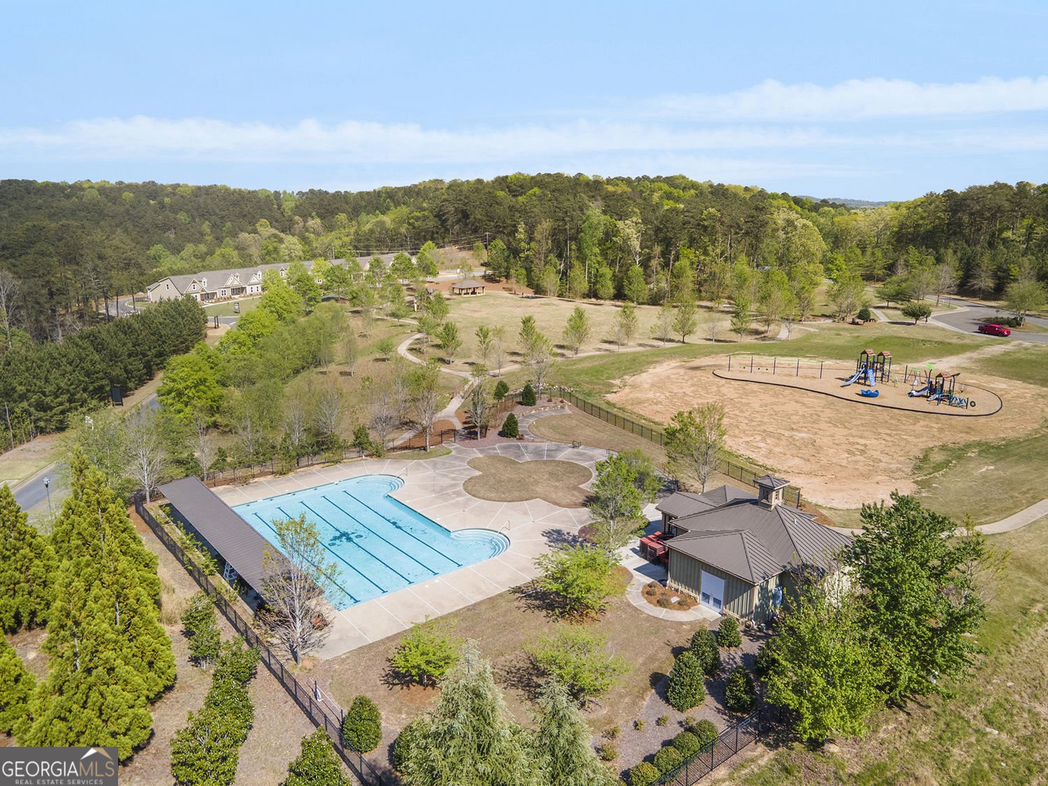 165 Narrows Drive Waleska - Photo 87