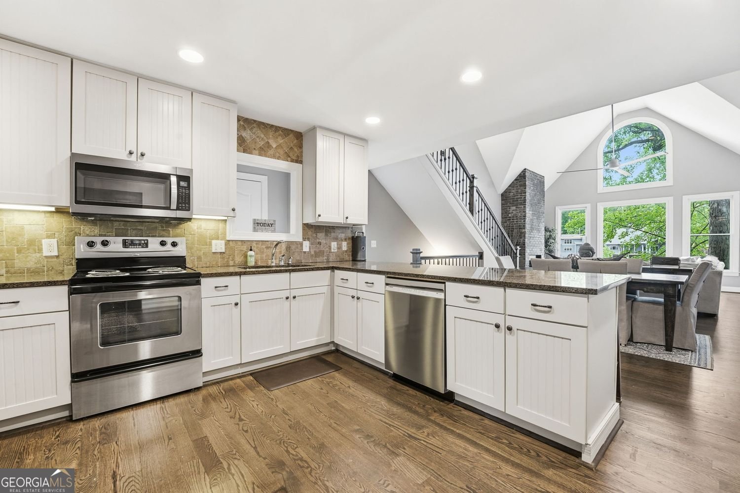 165 Narrows Drive Waleska - Photo 9