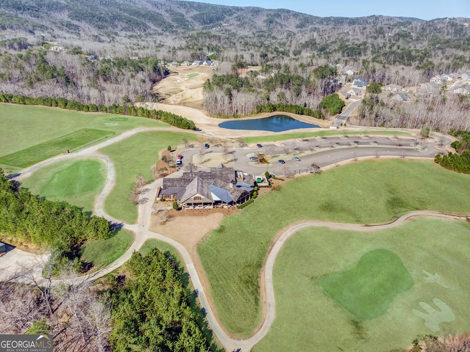 165 Narrows Drive Waleska - Photo 90