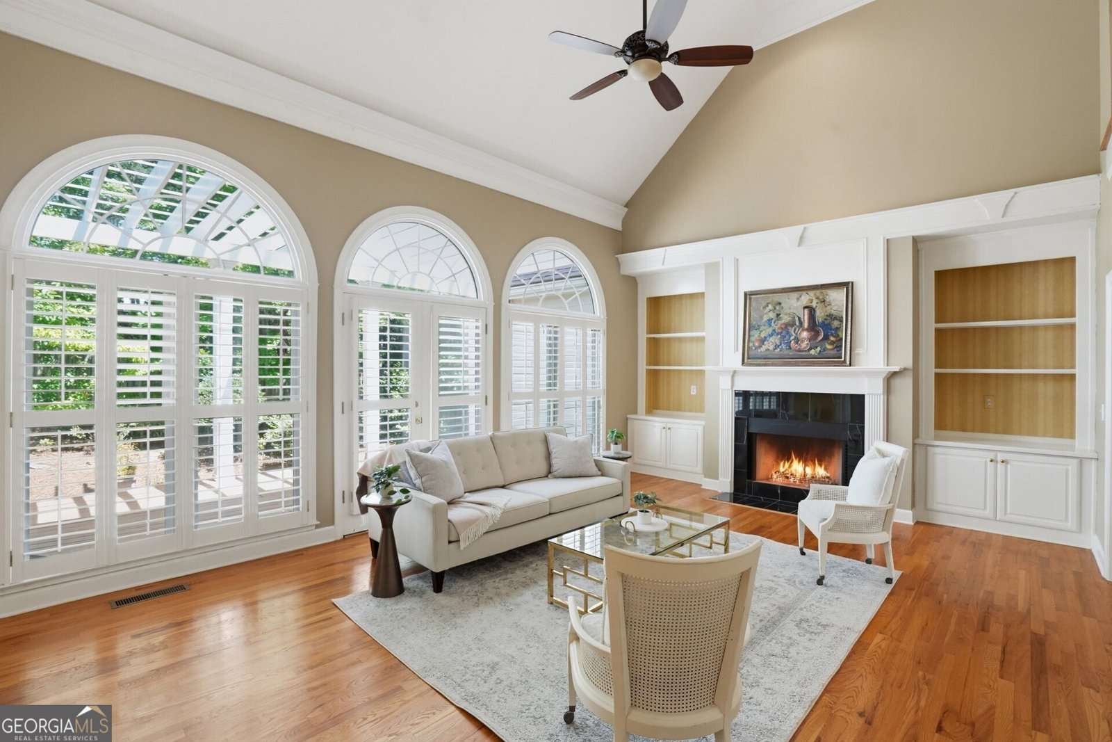 2738 Twin Leaf Trail Marietta - Photo 14
