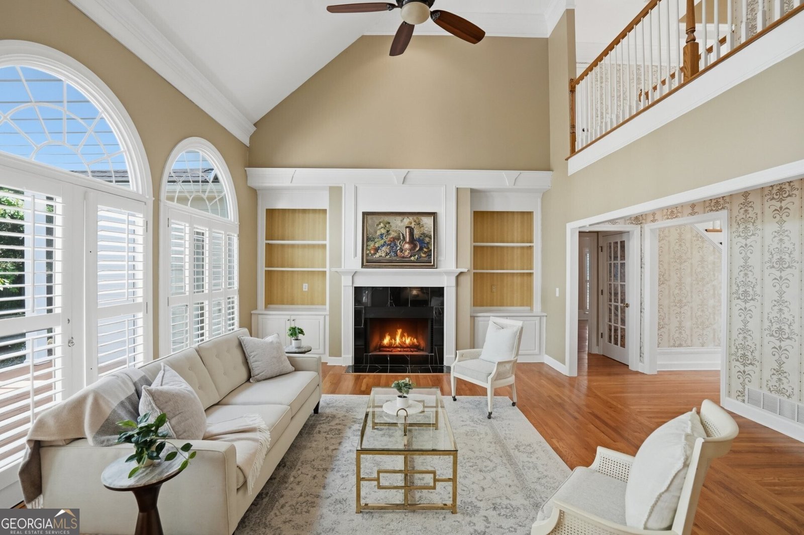 2738 Twin Leaf Trail Marietta - Photo 15