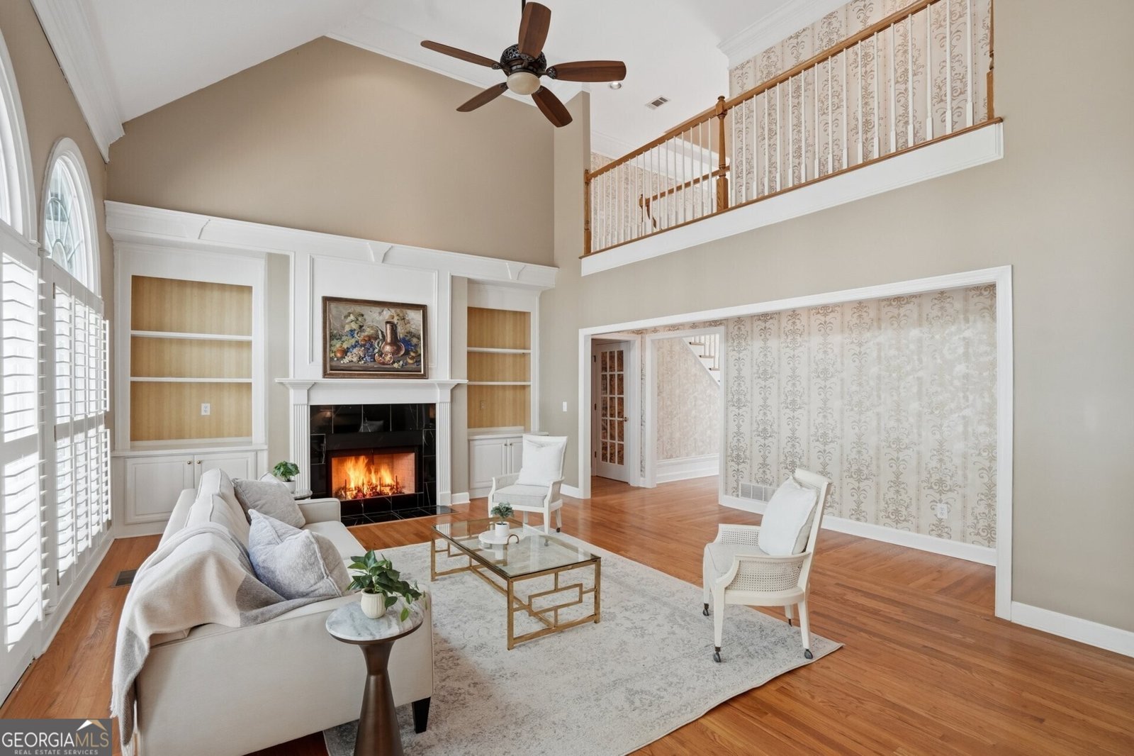 2738 Twin Leaf Trail Marietta - Photo 16