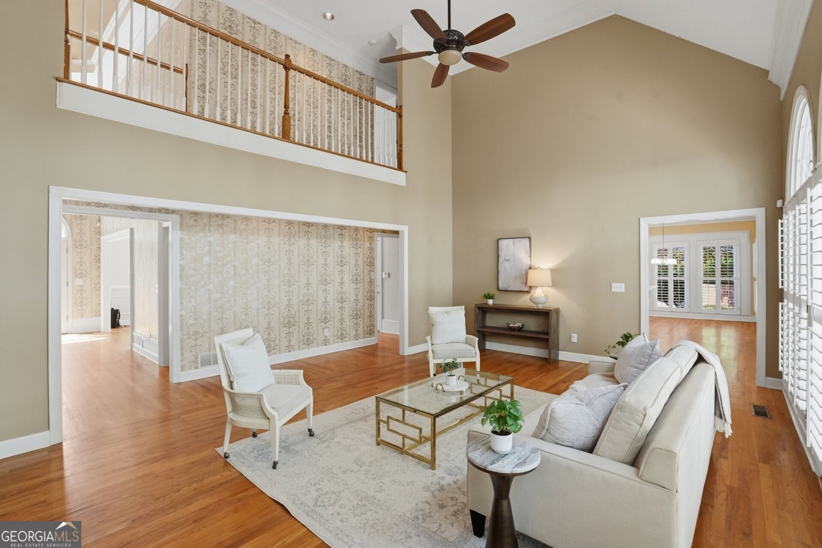 2738 Twin Leaf Trail Marietta - Photo 17