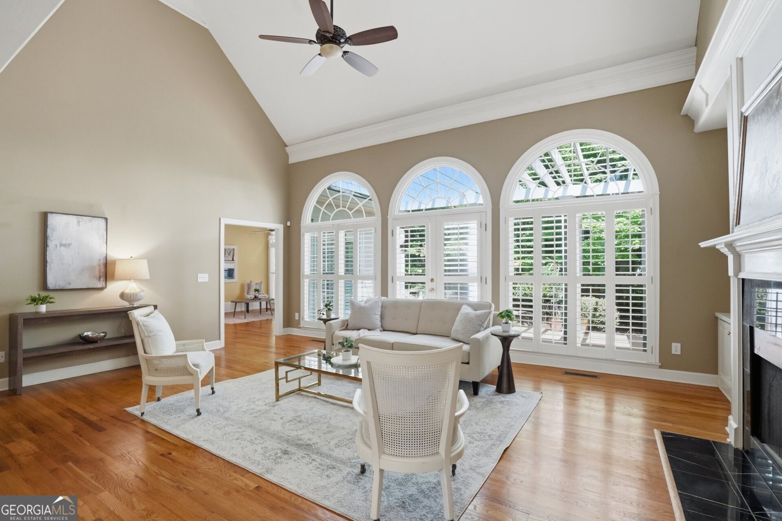 2738 Twin Leaf Trail Marietta - Photo 18