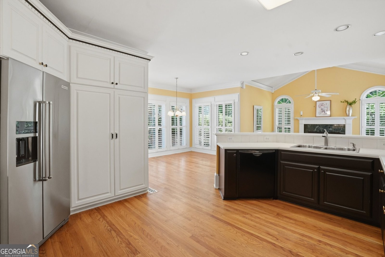 2738 Twin Leaf Trail Marietta - Photo 19
