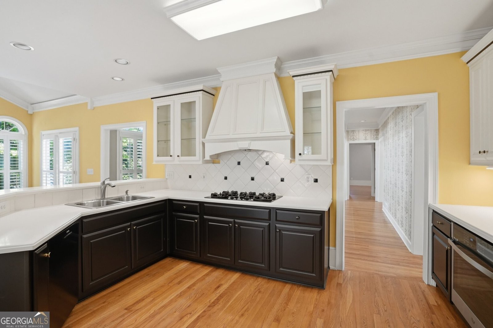 2738 Twin Leaf Trail Marietta - Photo 22