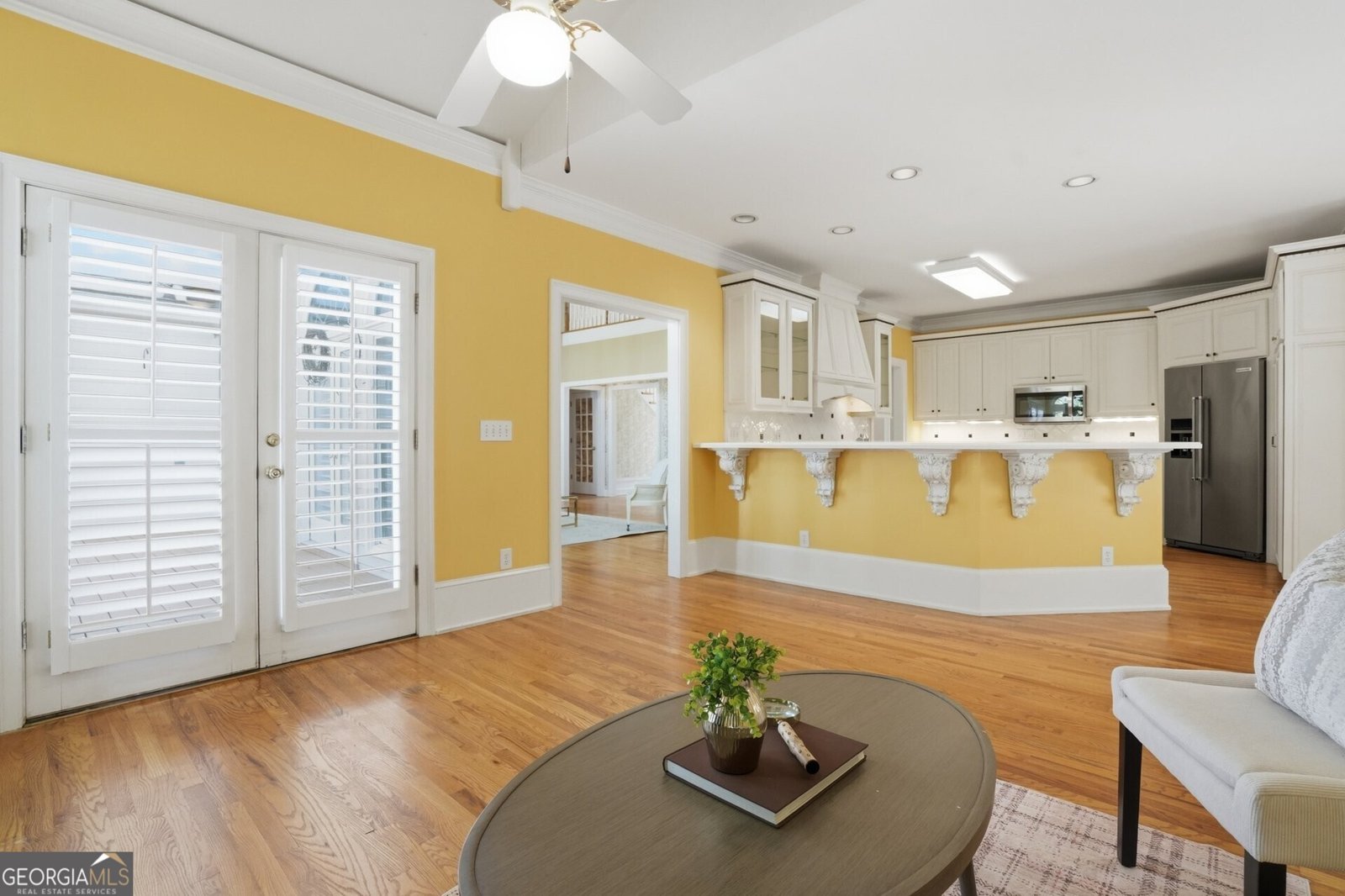 2738 Twin Leaf Trail Marietta - Photo 24