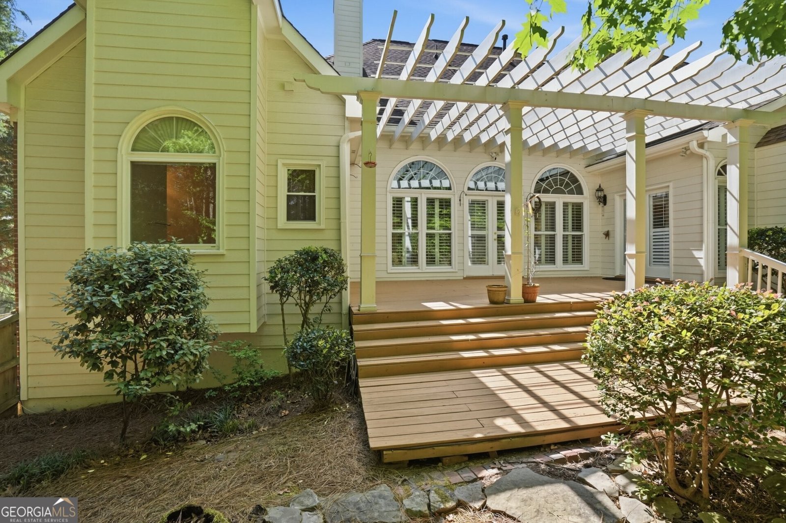 2738 Twin Leaf Trail Marietta - Photo 58