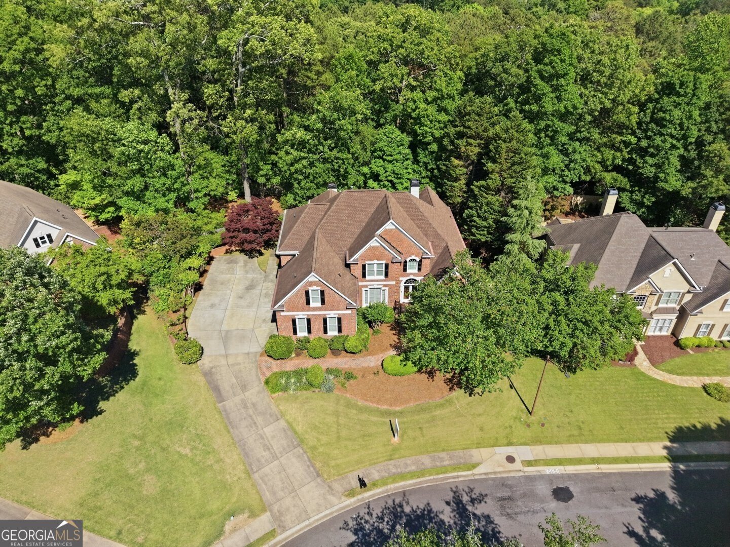 2738 Twin Leaf Trail Marietta - Photo 60