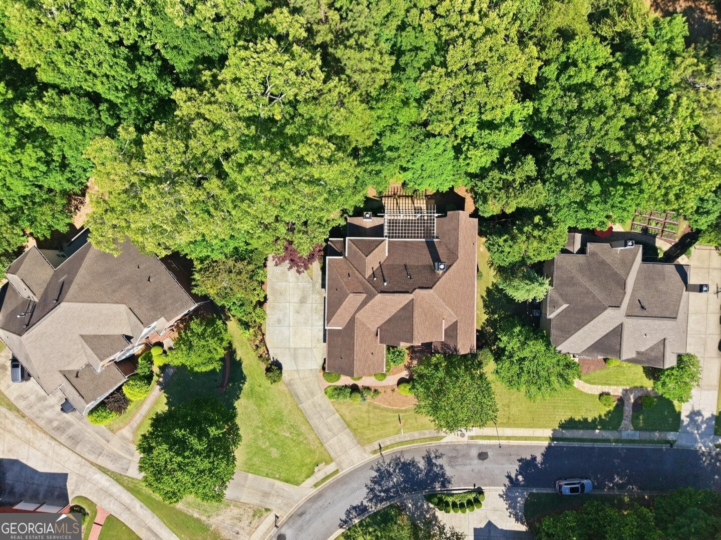 2738 Twin Leaf Trail Marietta - Photo 62