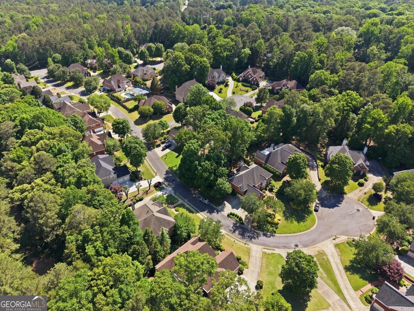 2738 Twin Leaf Trail Marietta - Photo 63