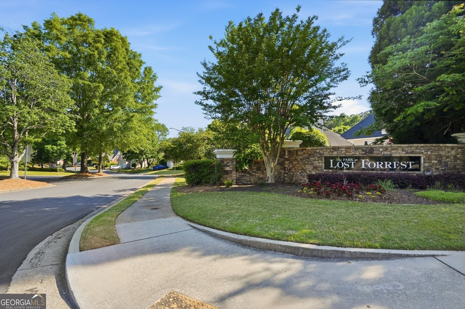 2738 Twin Leaf Trail Marietta - Photo 75