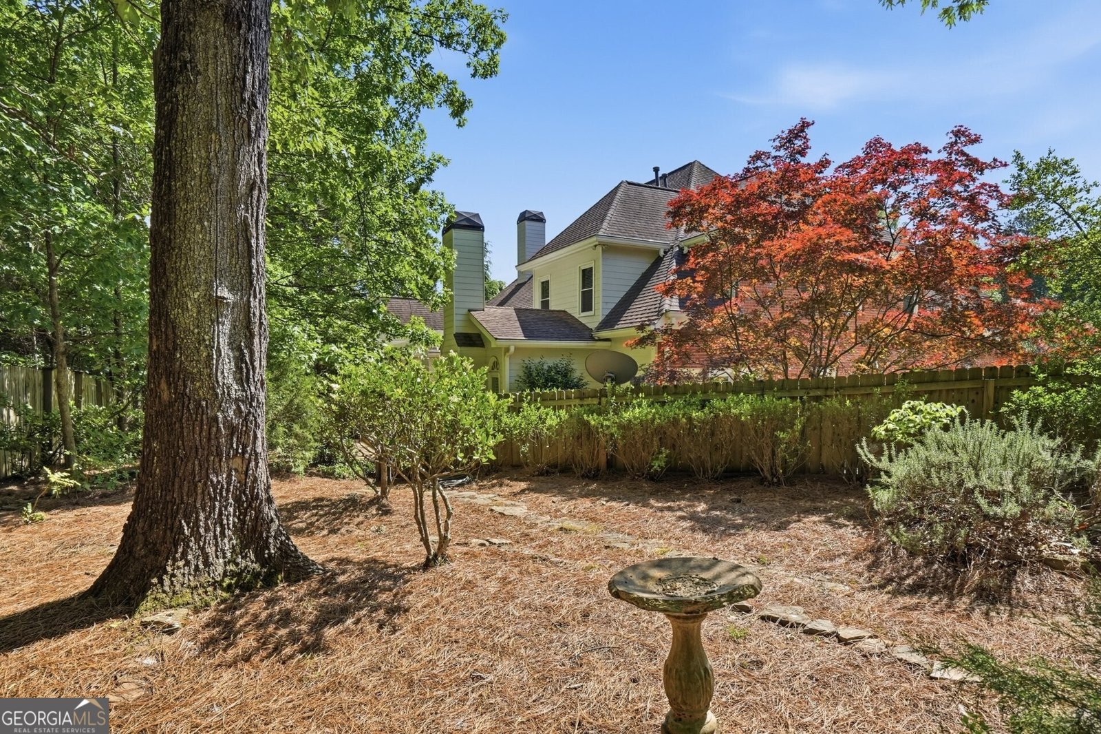 2738 Twin Leaf Trail Marietta - Photo 76