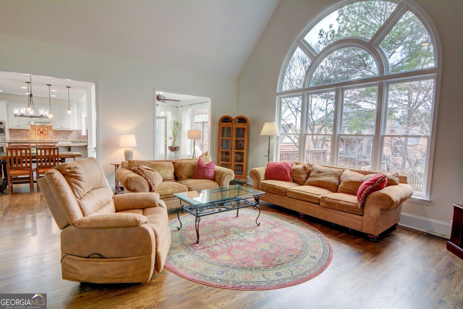 4089 Yellow Ginger Glen Peachtree Corners - Photo 16
