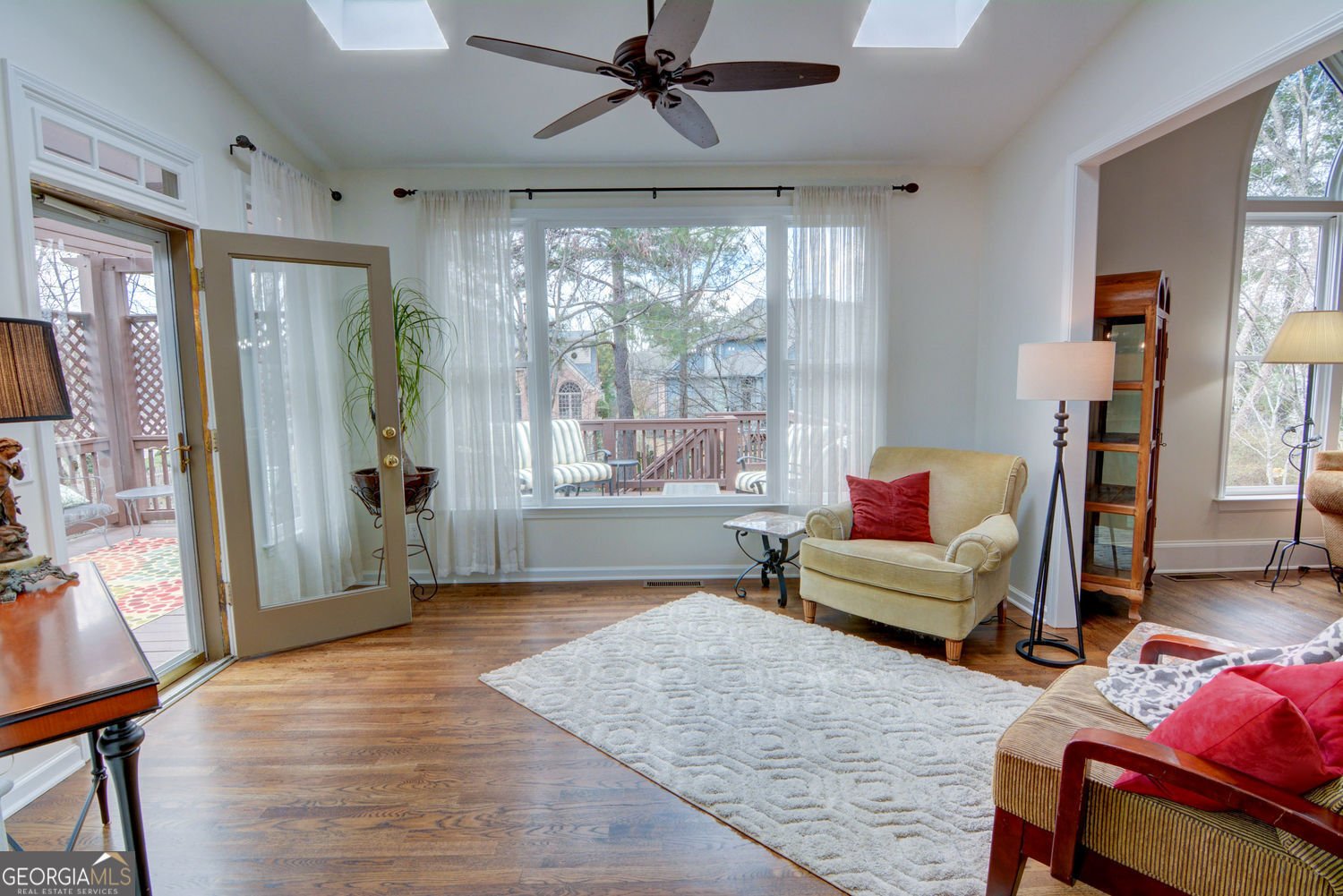 4089 Yellow Ginger Glen Peachtree Corners - Photo 17