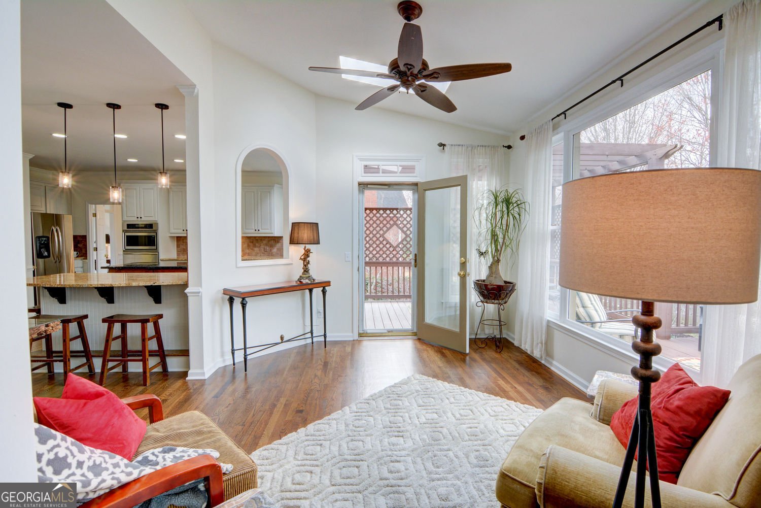 4089 Yellow Ginger Glen Peachtree Corners - Photo 18