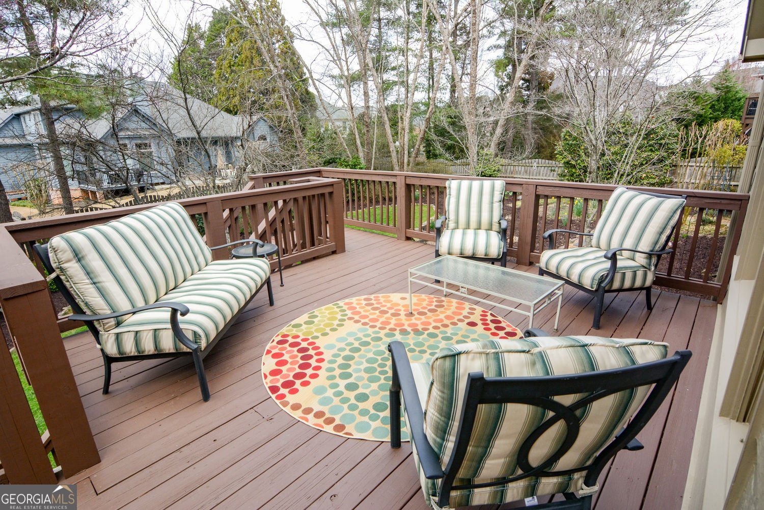 4089 Yellow Ginger Glen Peachtree Corners - Photo 20