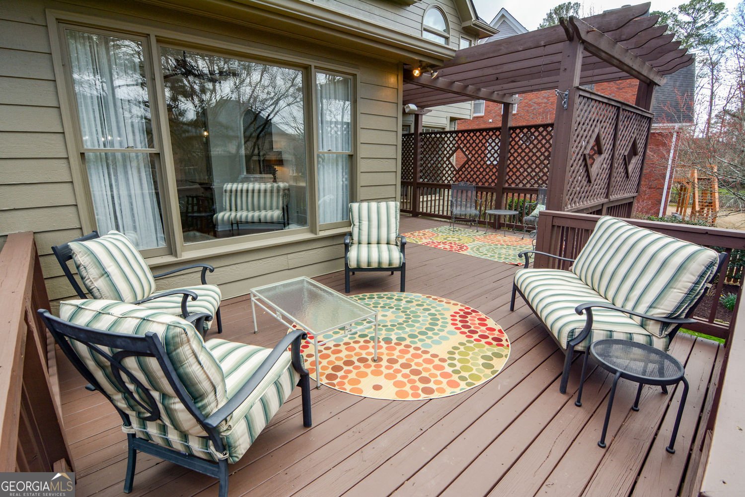 4089 Yellow Ginger Glen Peachtree Corners - Photo 21