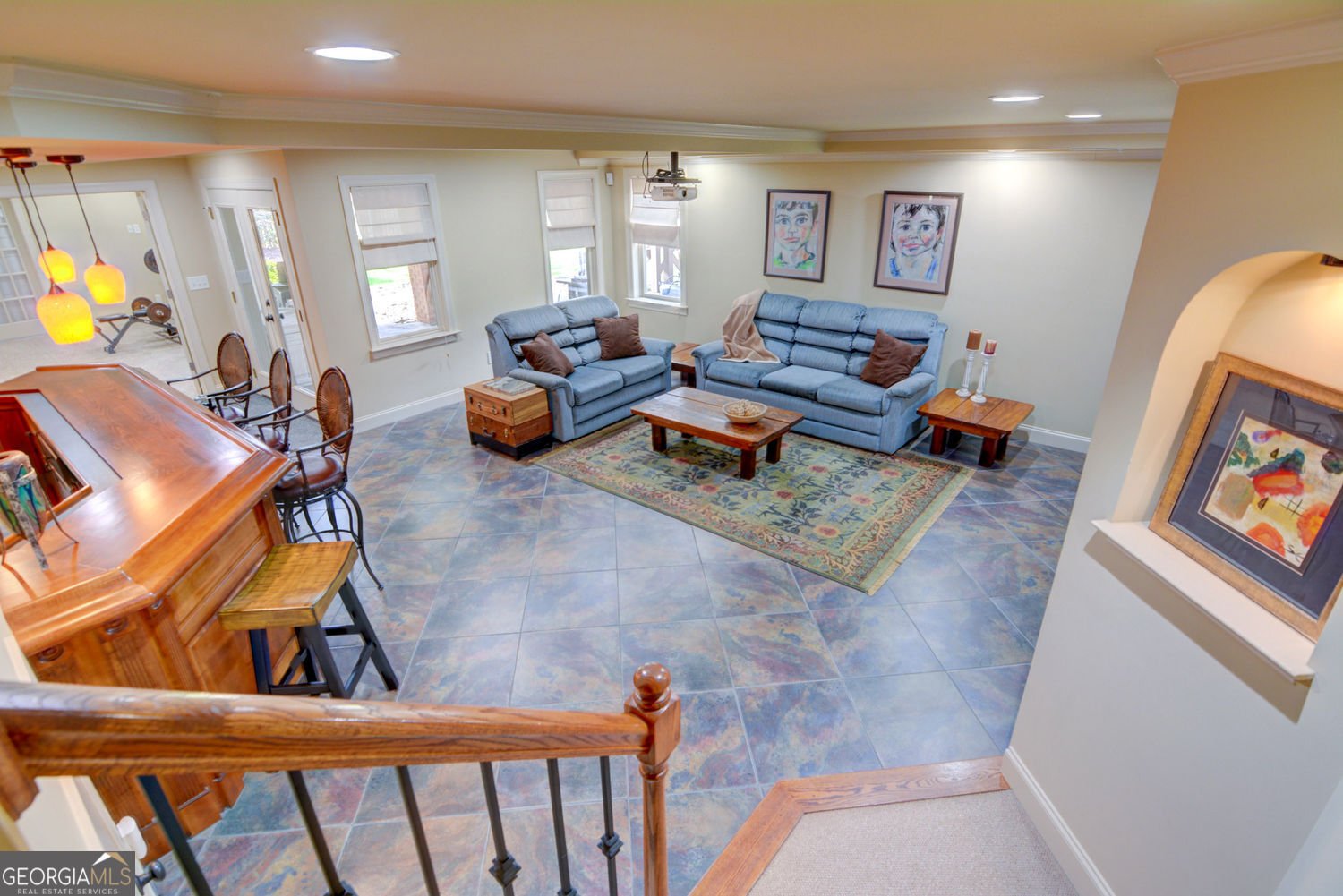 4089 Yellow Ginger Glen Peachtree Corners - Photo 32