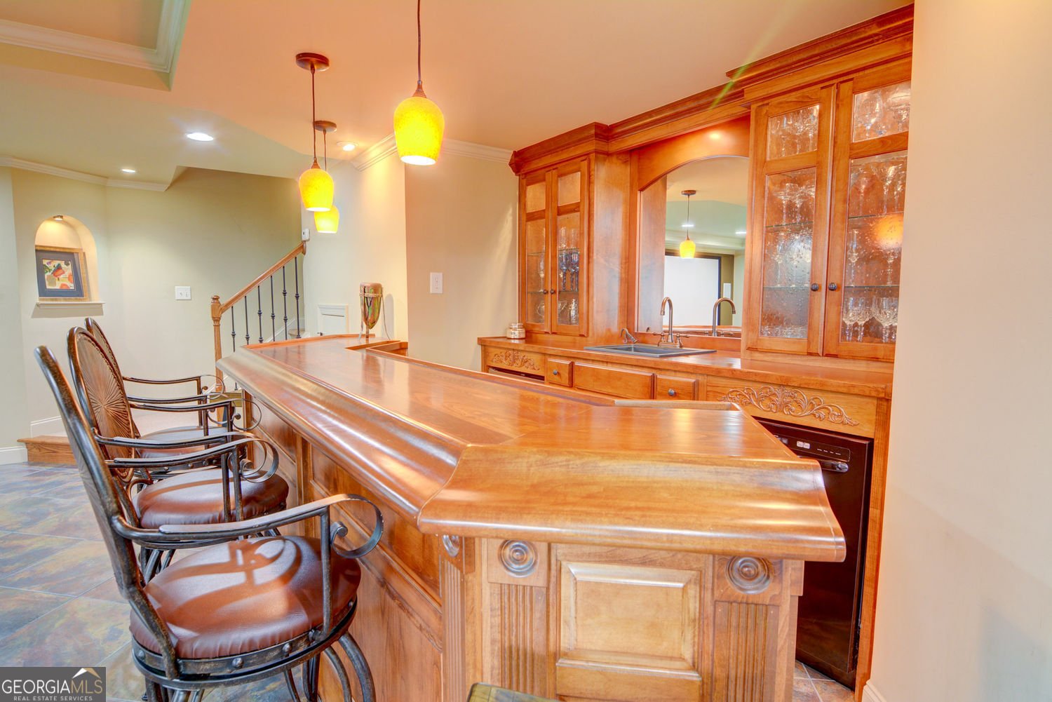 4089 Yellow Ginger Glen Peachtree Corners - Photo 36