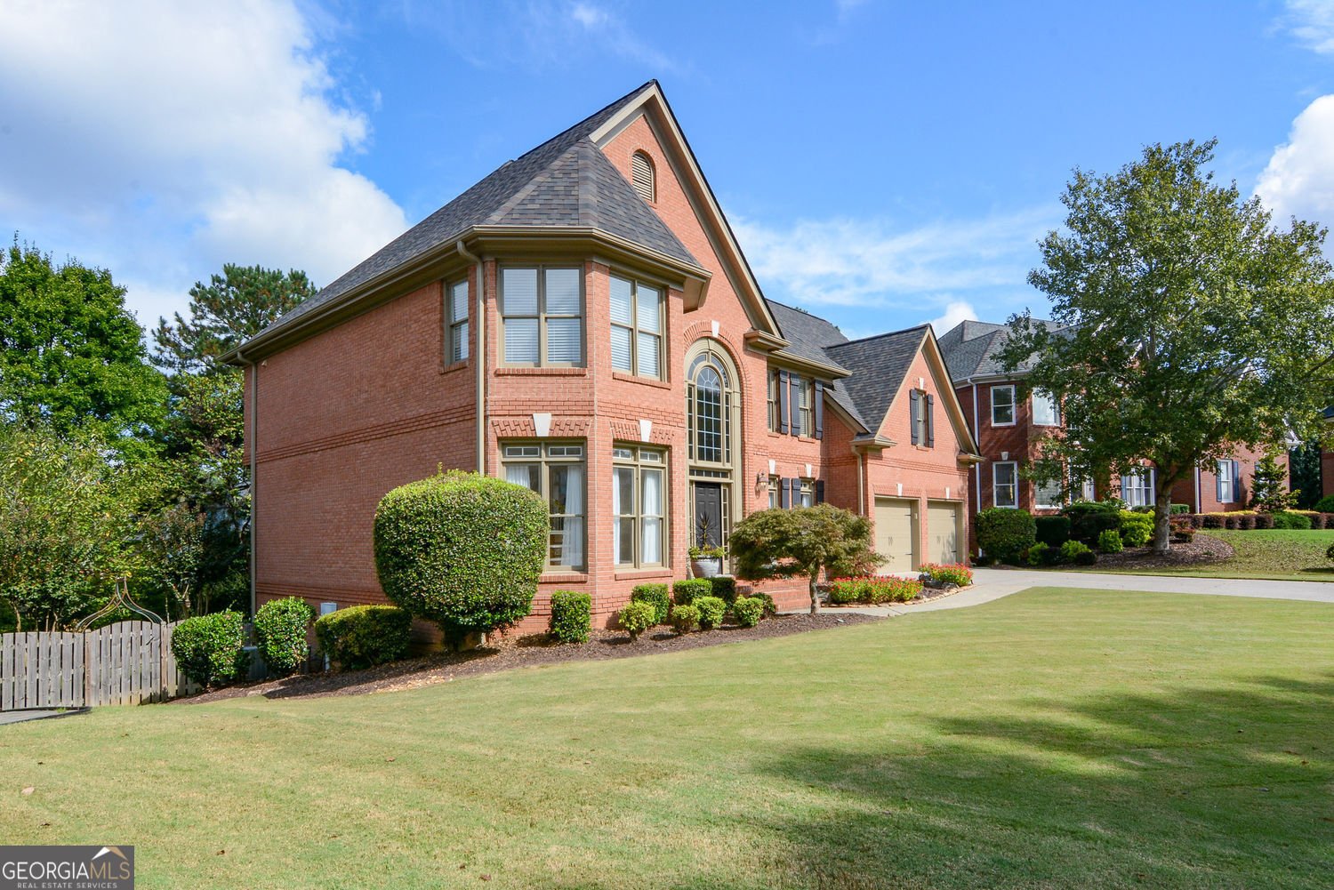 4089 Yellow Ginger Glen Peachtree Corners - Photo 41