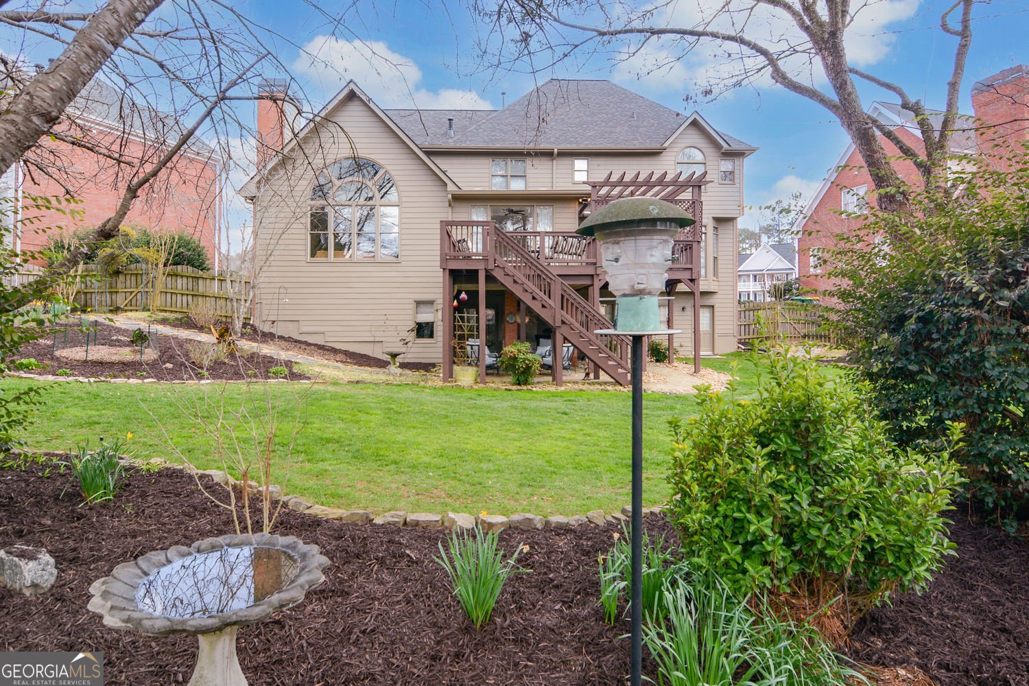 4089 Yellow Ginger Glen Peachtree Corners - Photo 42