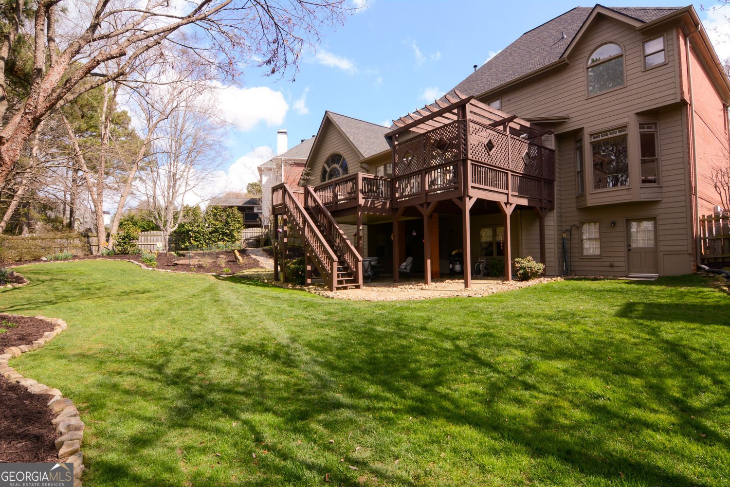 4089 Yellow Ginger Glen Peachtree Corners - Photo 43
