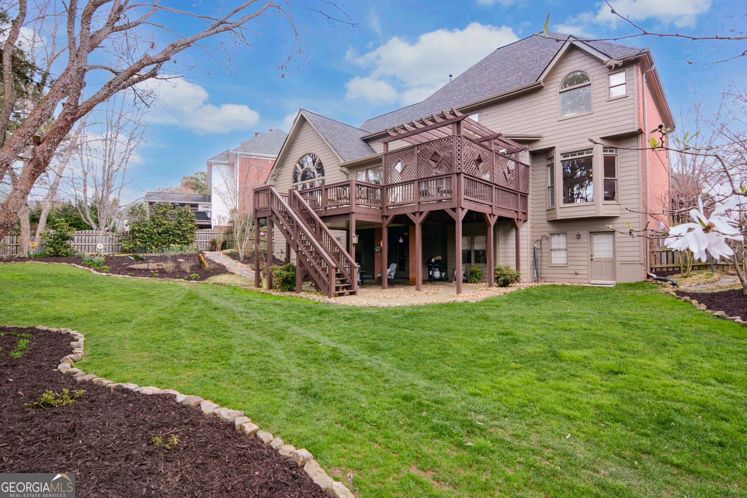 4089 Yellow Ginger Glen Peachtree Corners - Photo 44