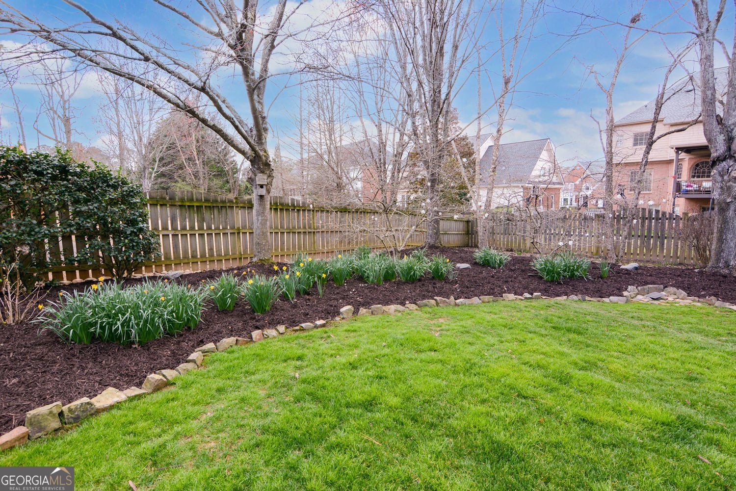 4089 Yellow Ginger Glen Peachtree Corners - Photo 45